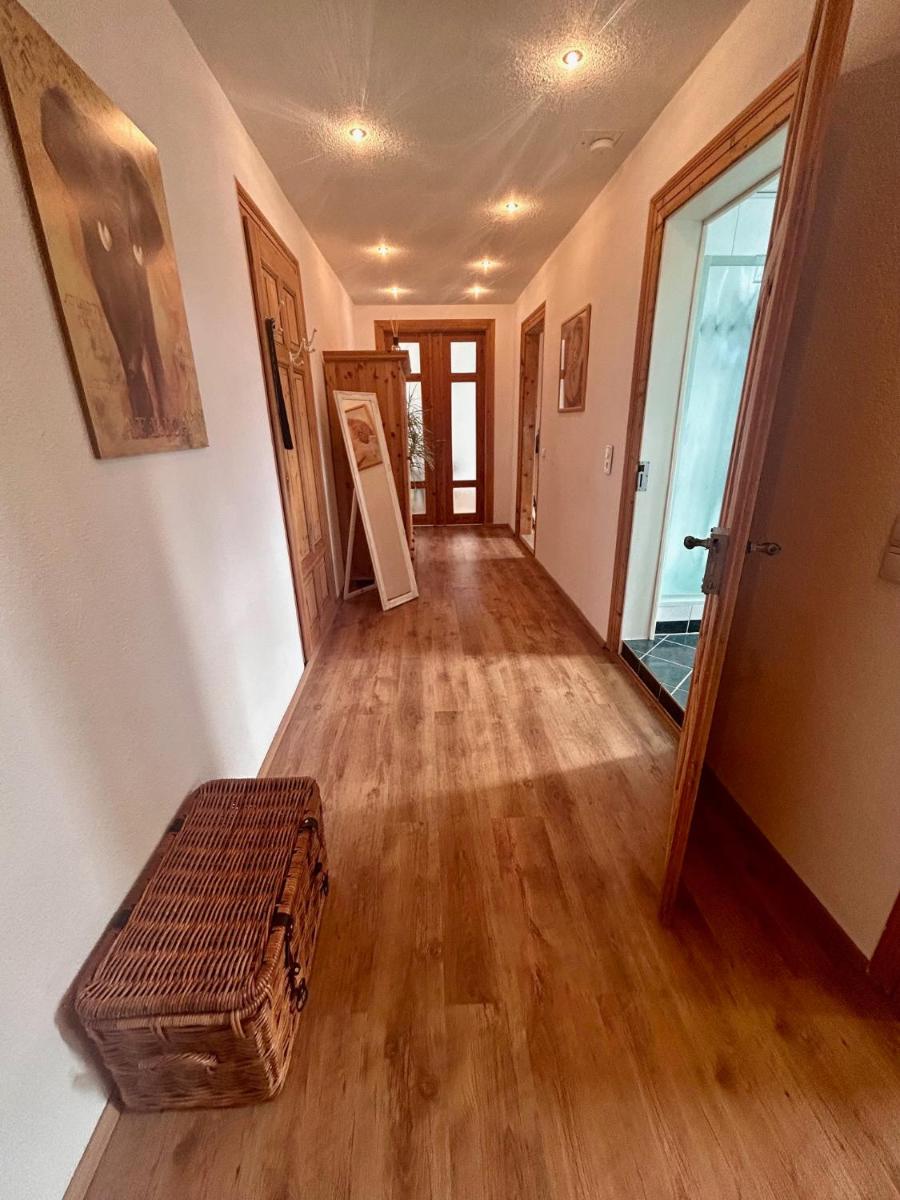 Ferienwohnung TINA - Housity