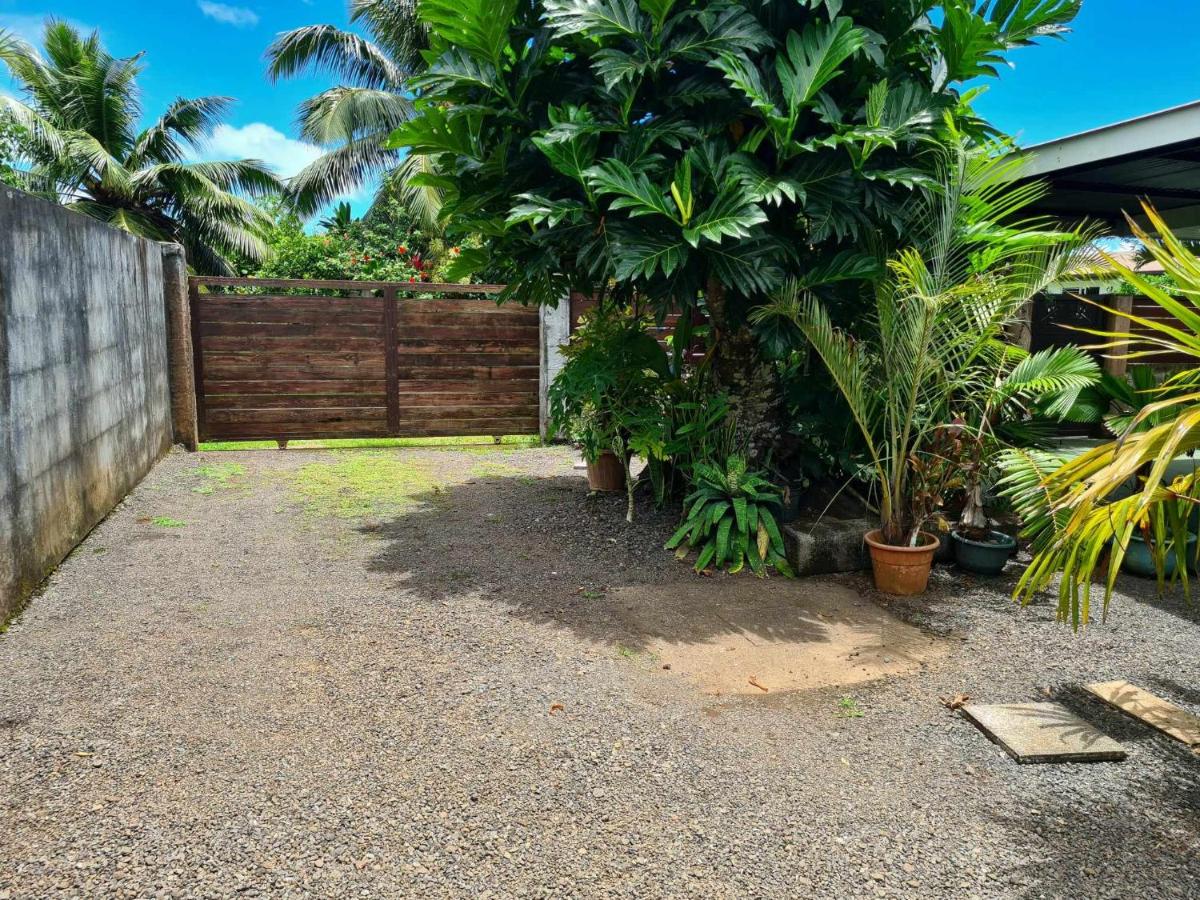 Fare Miti-Rapa à proximité de la vague de Teahupoo - Housity