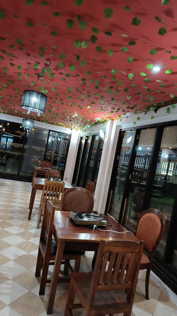 ShuYa Hotel 舒雅酒店 - Hizvo