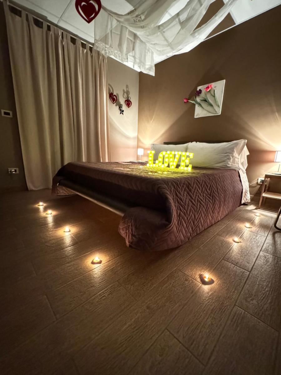 Besael b&b Capo d'Orlando - Housity