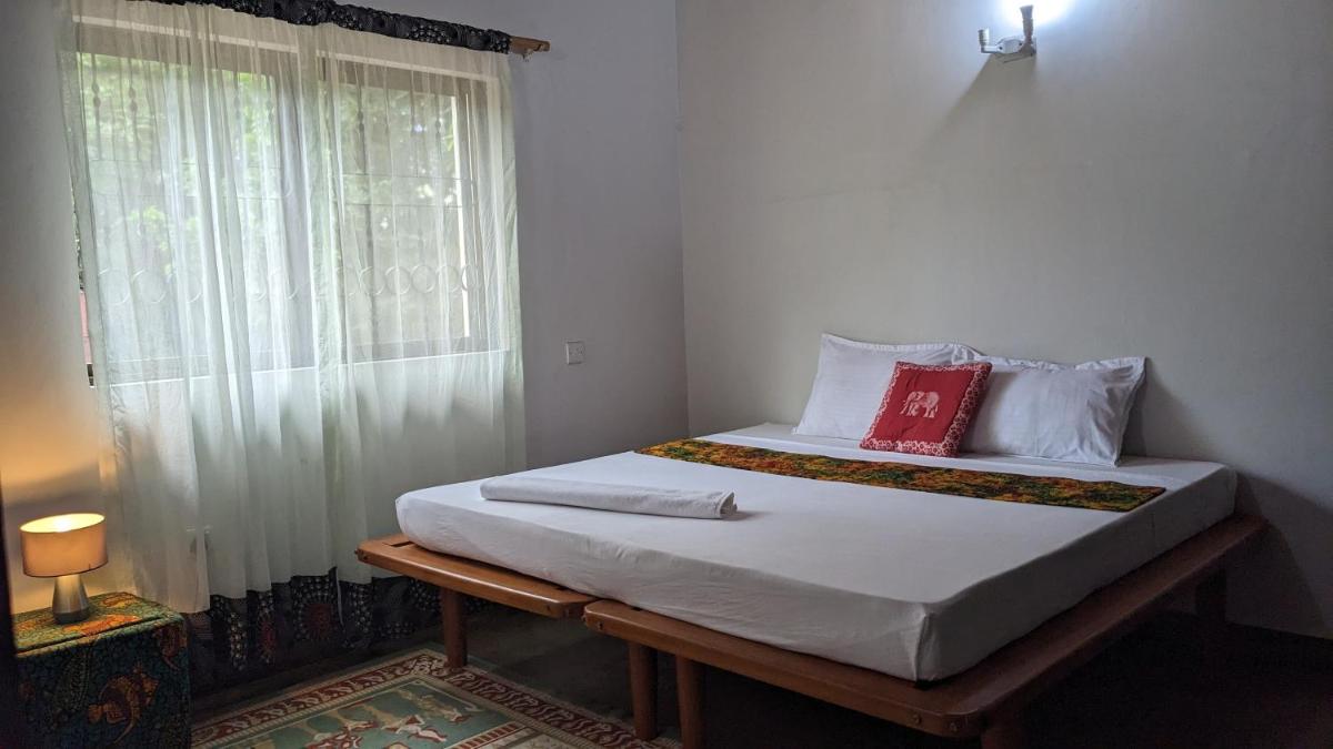 Walk With Us Africa - Housity