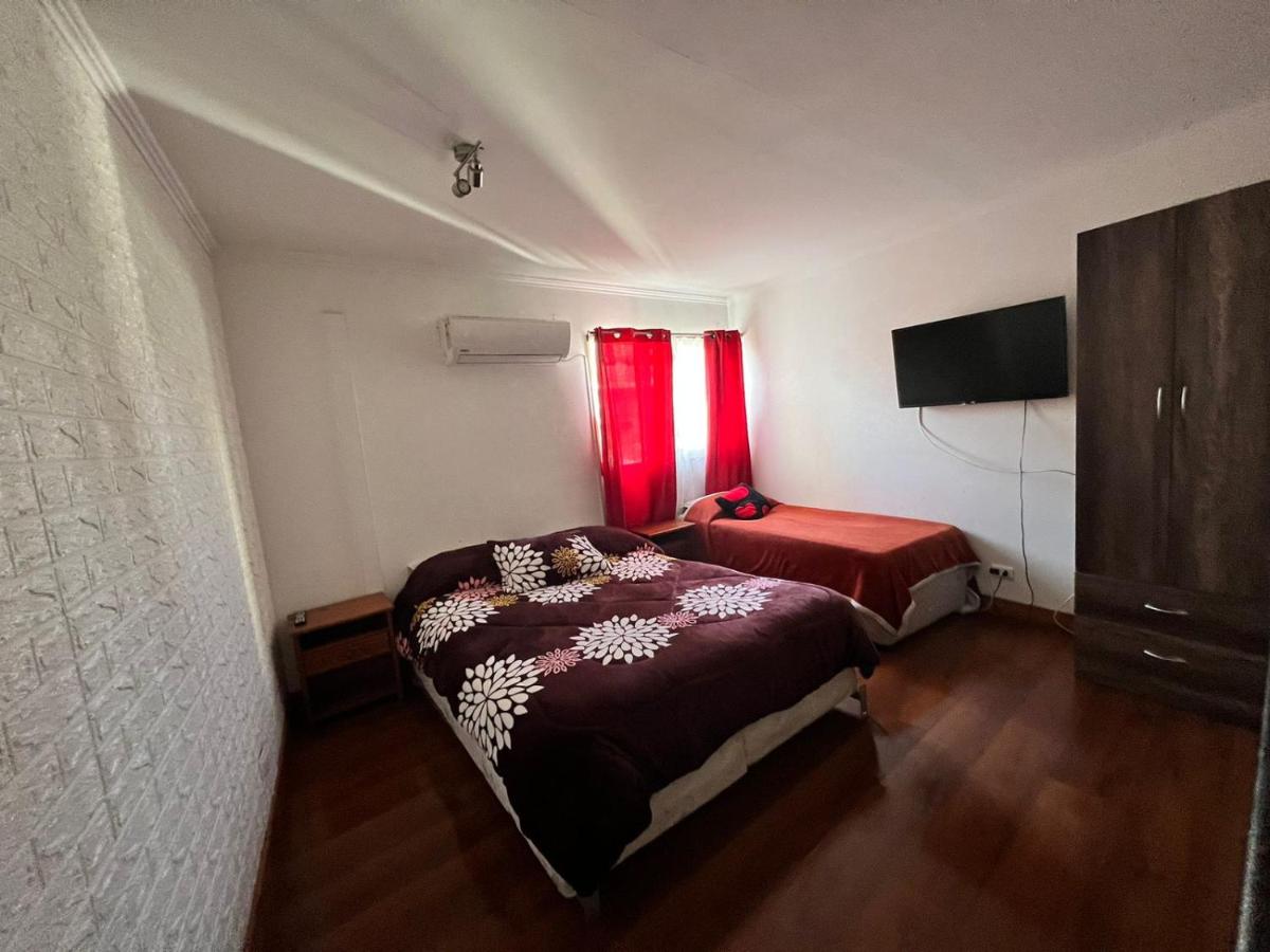Apartamentos Cerro Blanco - Housity