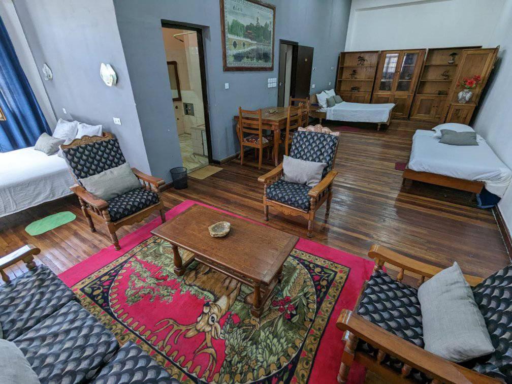 Hôtel Diamant Antsirabe - Housity