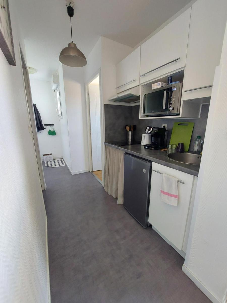 Apartment Plage Lafitenia - Housity