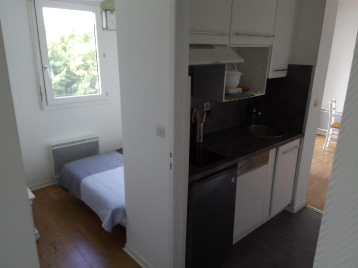 Apartment Plage Lafitenia - Housity