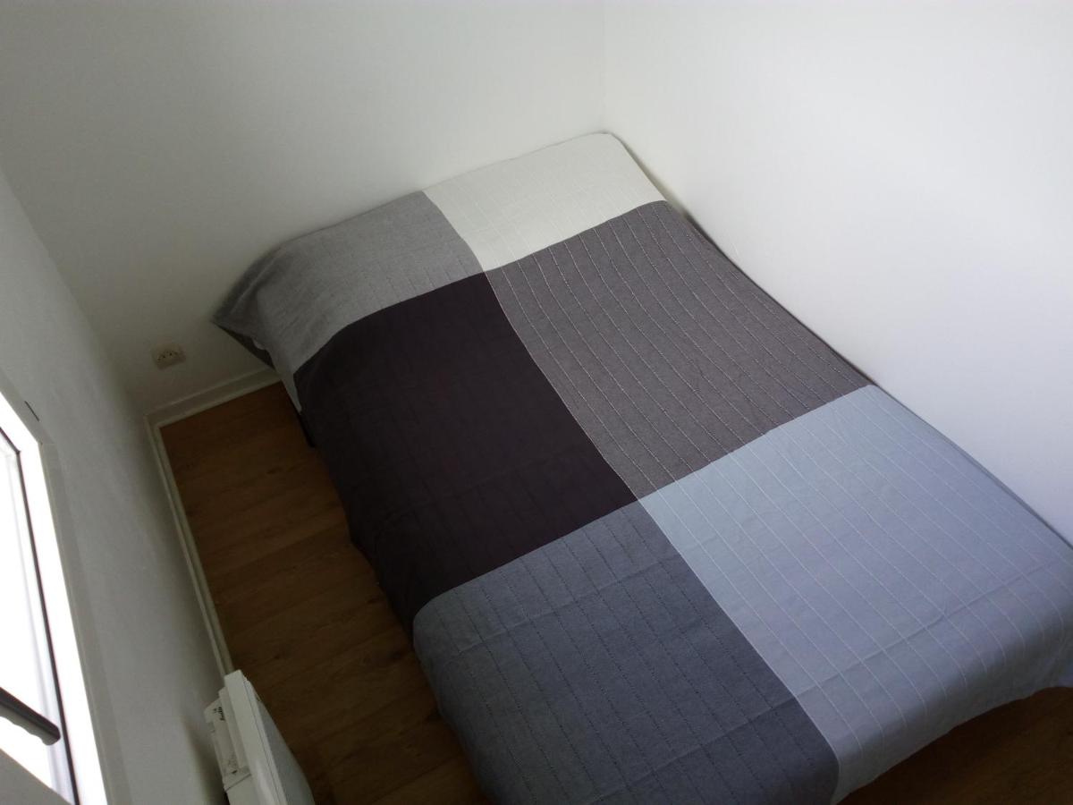 Apartment Plage Lafitenia - Housity