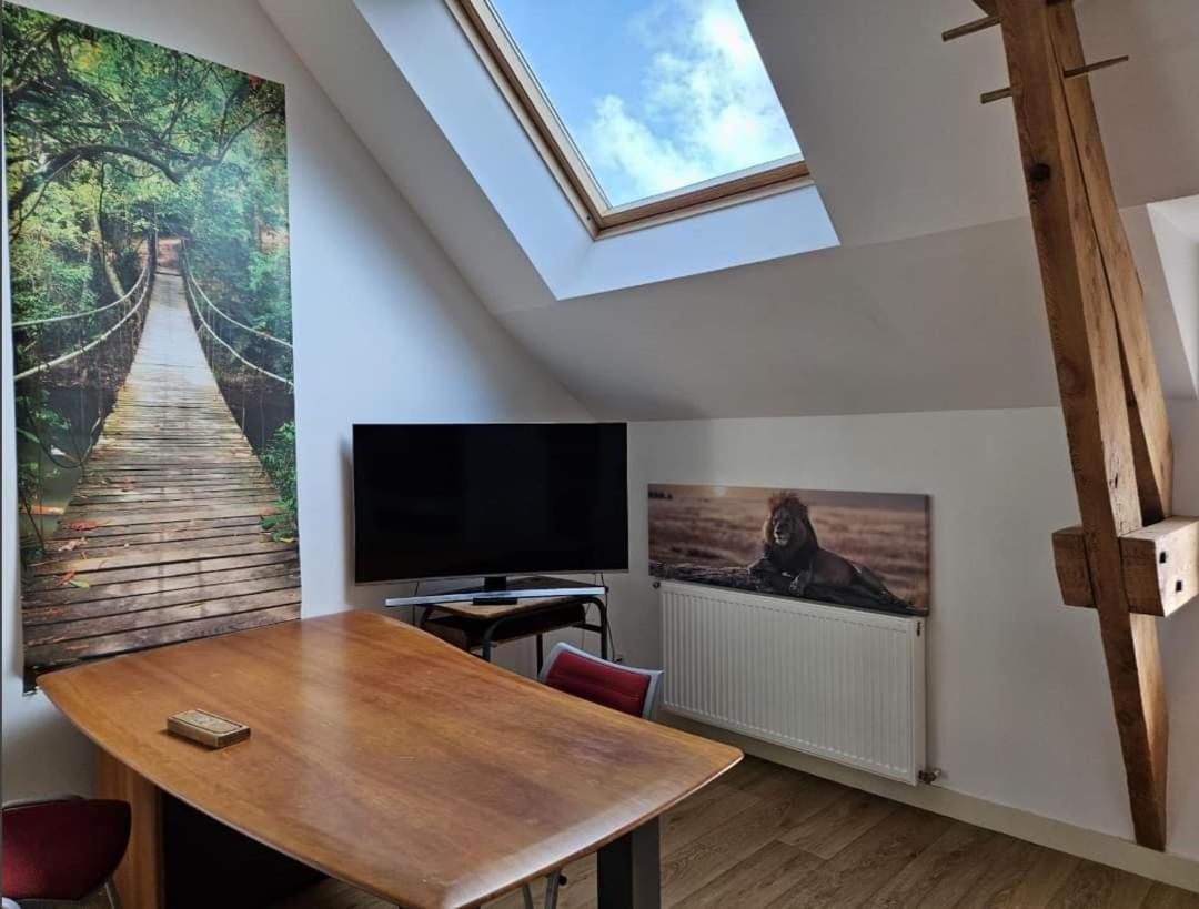 L'Ecrin - Saphir - Housity