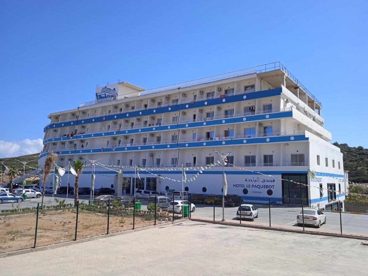 HOTEL LE PAQUEBOT - Housity