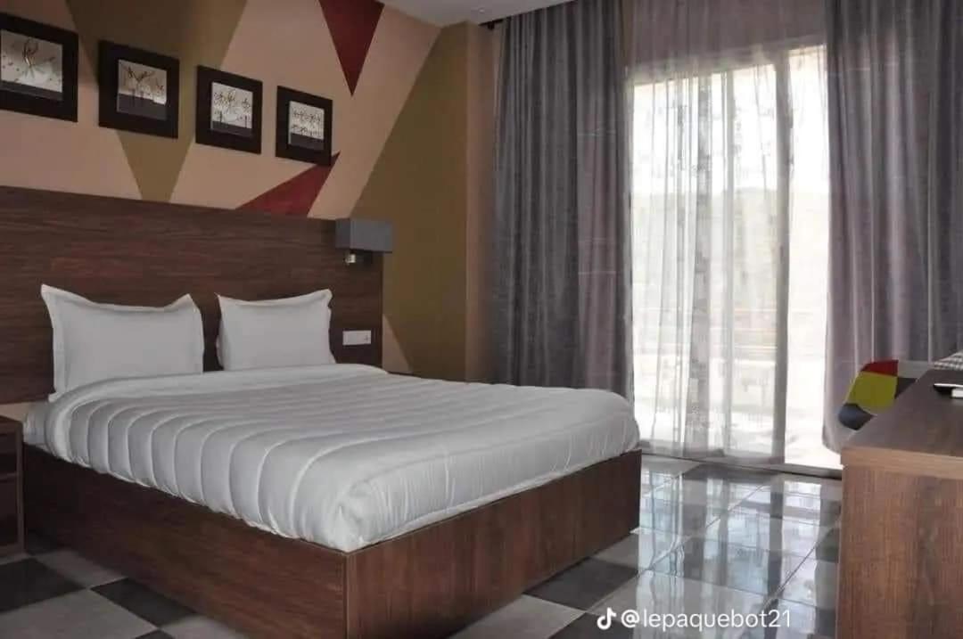HOTEL LE PAQUEBOT - Housity
