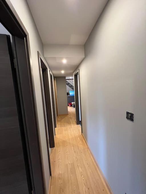 Bel appartement individuel, au cœur du Haut-Rhin - Housity