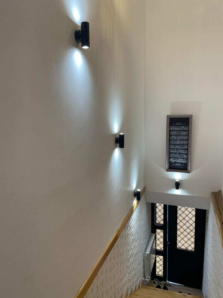 OZAN LUXHOUSE - Housity