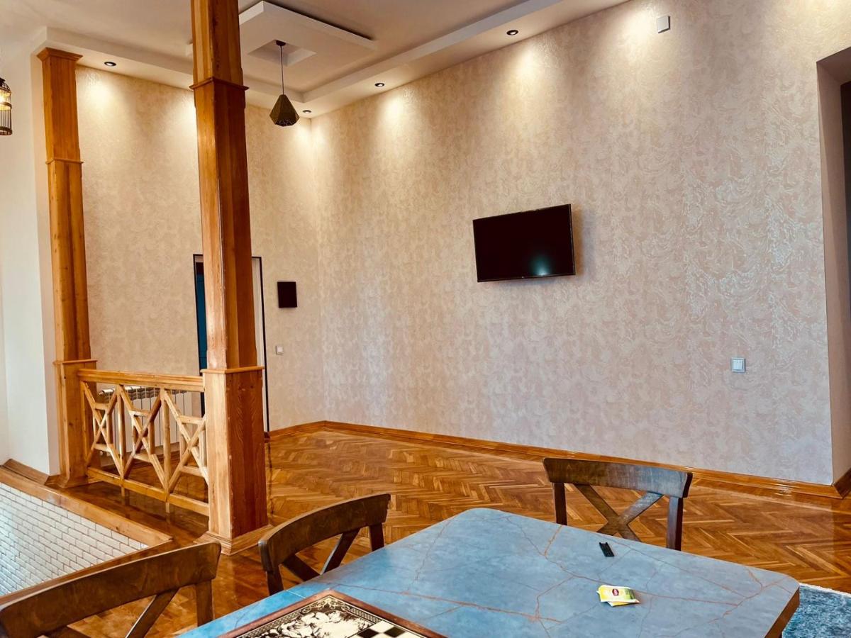 OZAN LUXHOUSE - Housity