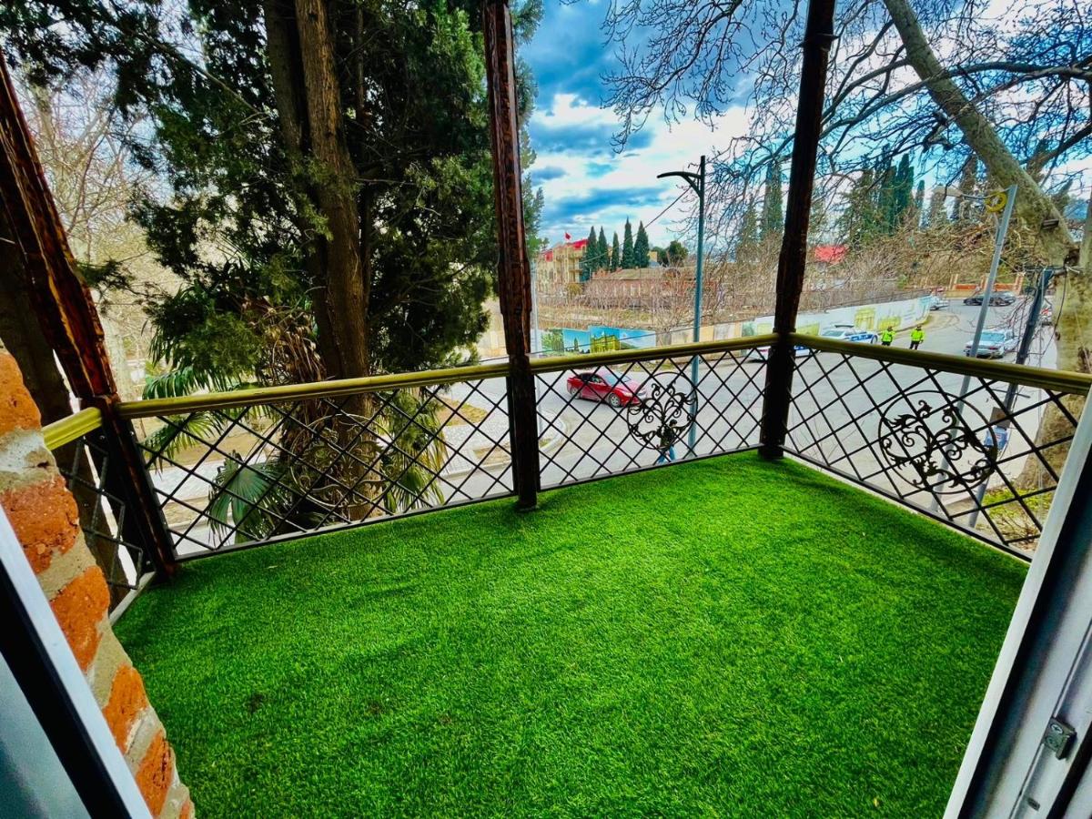 OZAN LUXHOUSE - Housity