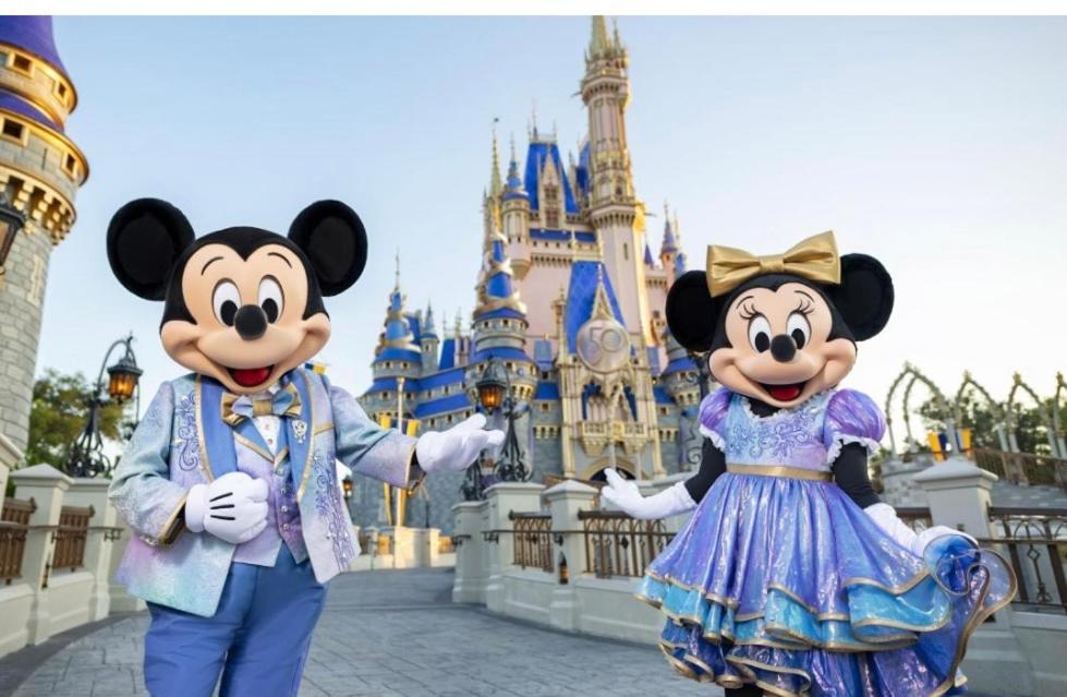 Magnifique T2 à Disneyland - Housity