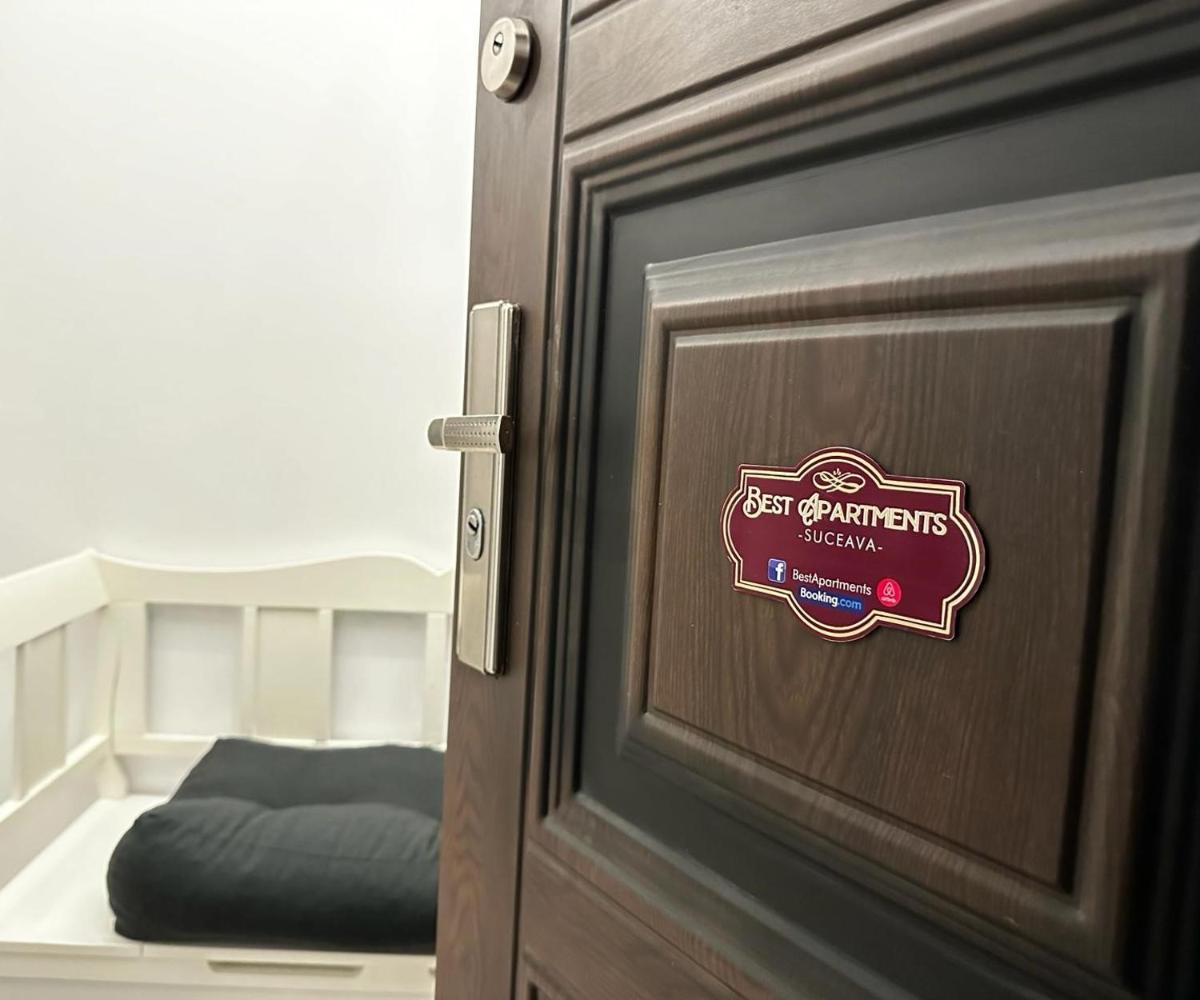 Best Apartment Suceava - Housity