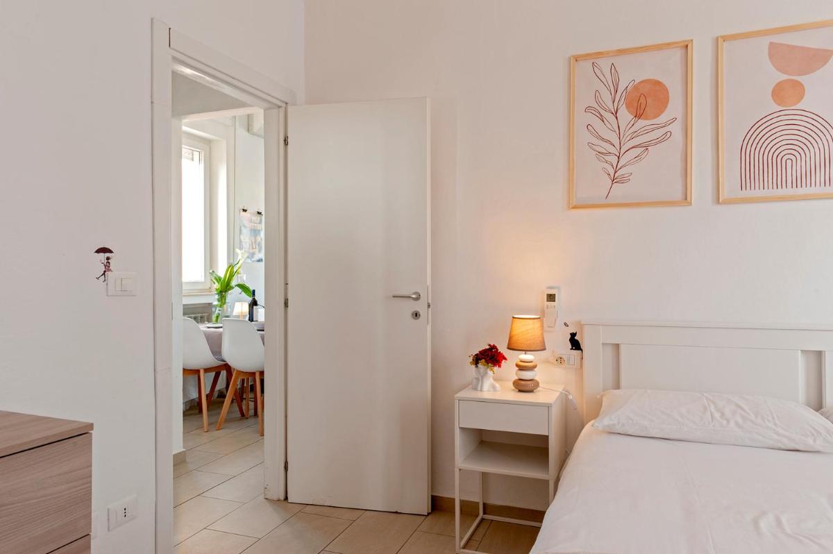 Suite Attico in Centro - Parcheggio Gratuito - Hizvo