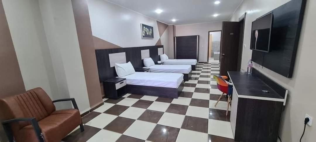 HOTEL LE PAQUEBOT - Housity