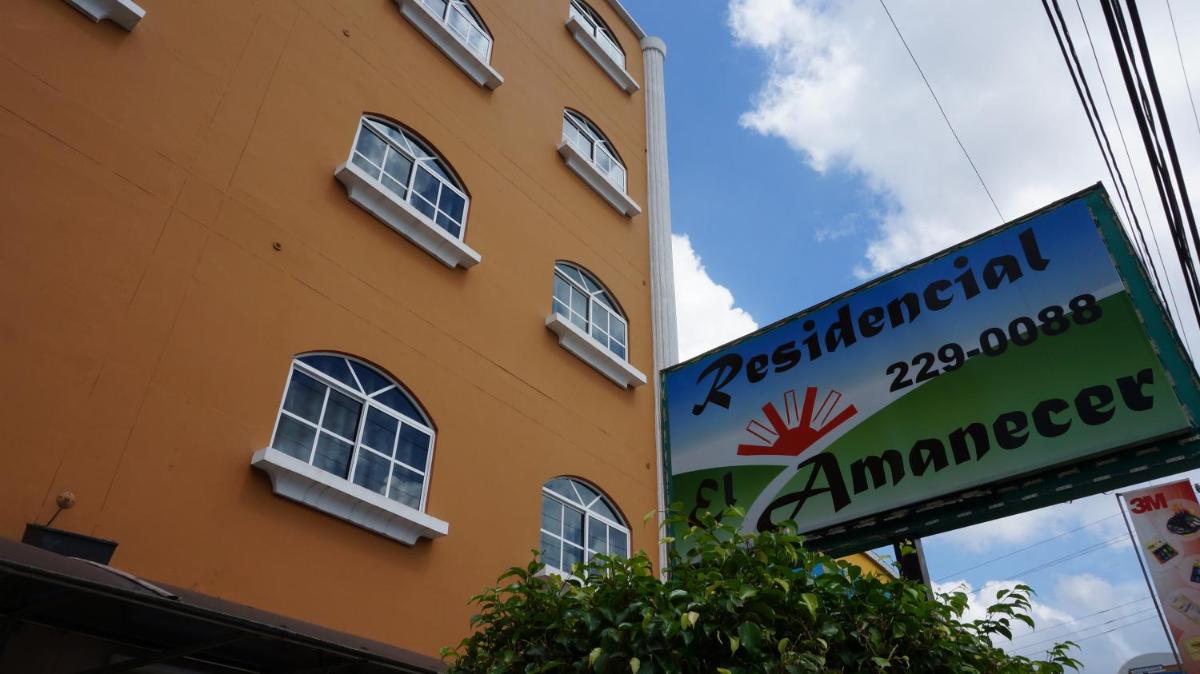 Residencial El Amanecer - Housity