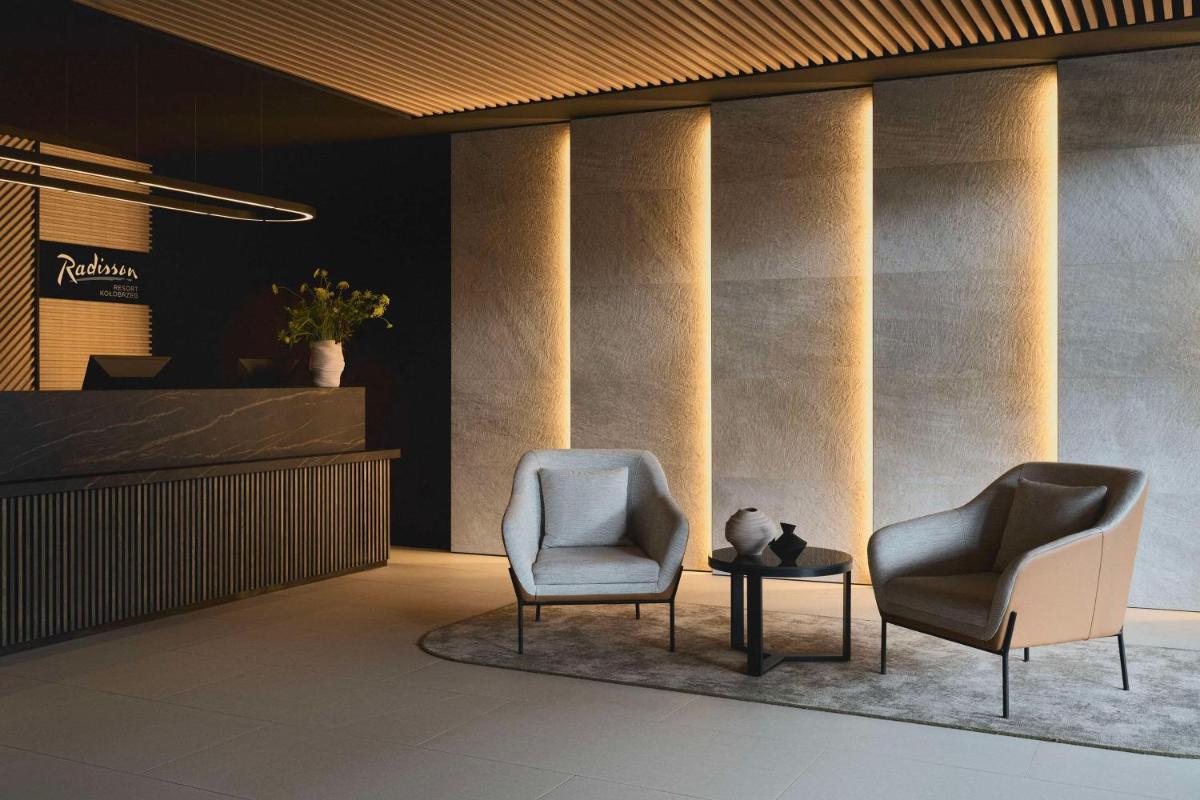 Radisson Resort Kołobrzeg - Housity