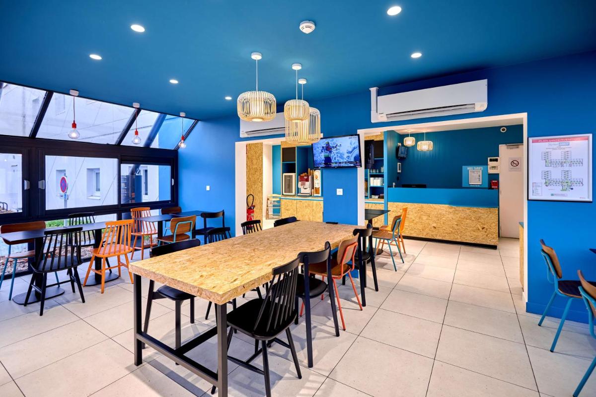Kyriad ECO - Narbonne Sud - Housity