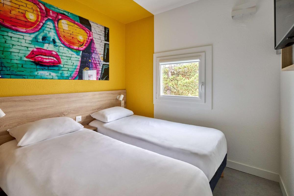Kyriad ECO - Narbonne Sud - Housity