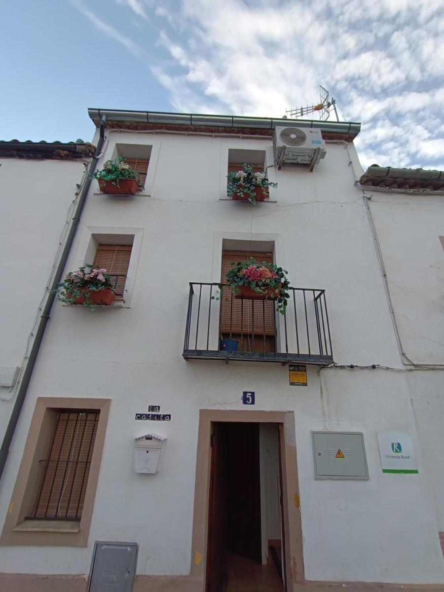 Suitetrails - La Casita