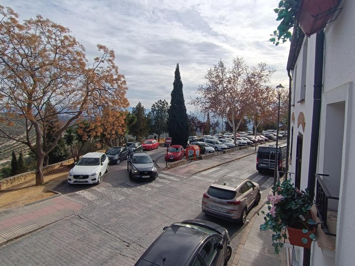 Suitetrails - La Casita