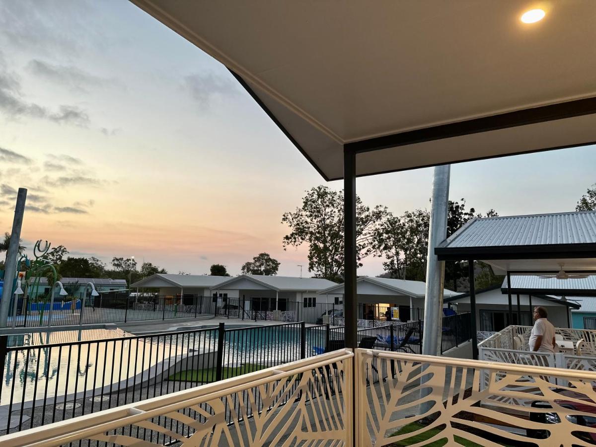 Lake Tinaroo Holiday Park - Housity
