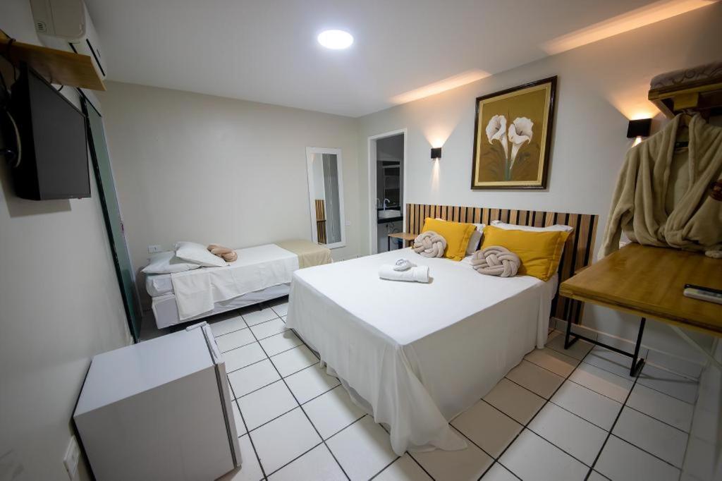 Mon Chéri - Pousada Exclusive - Housity