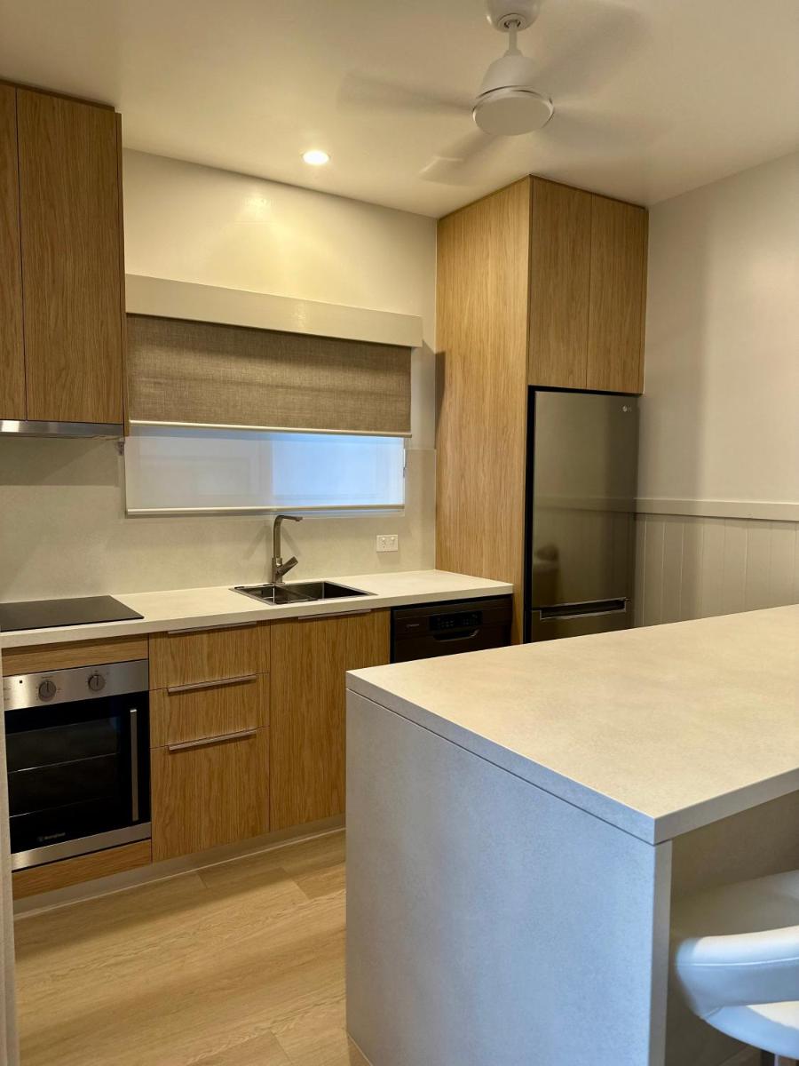 Lake Tinaroo Holiday Park - Housity
