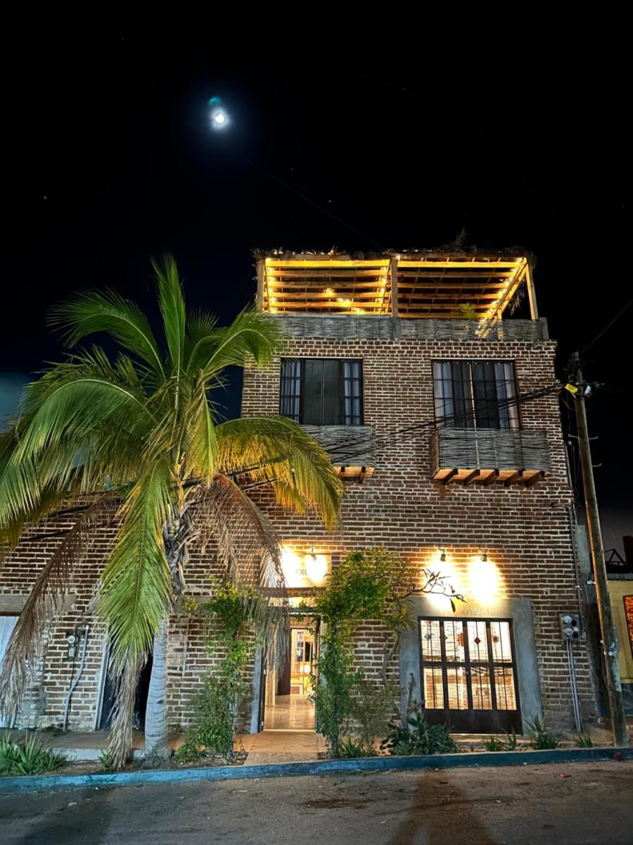 Baja House - Housity