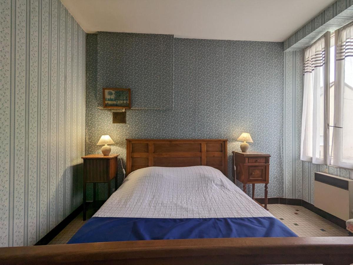 Gîte 7 pers avec jardin, vélos, proche Zoo de Beauval et Château de Valençay - FR-1-591-60 - Housity