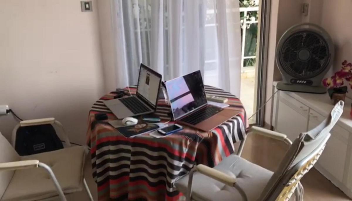 Suitetrails - kineta Sunny Beach