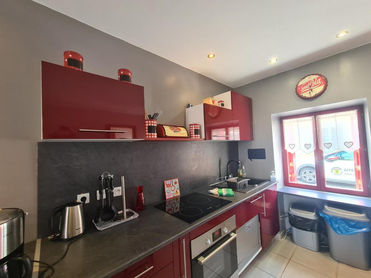 Charmante maison avec jardin, au cœur du Berry, proche rivière et randonnées - FR-1-591-57 - Housity