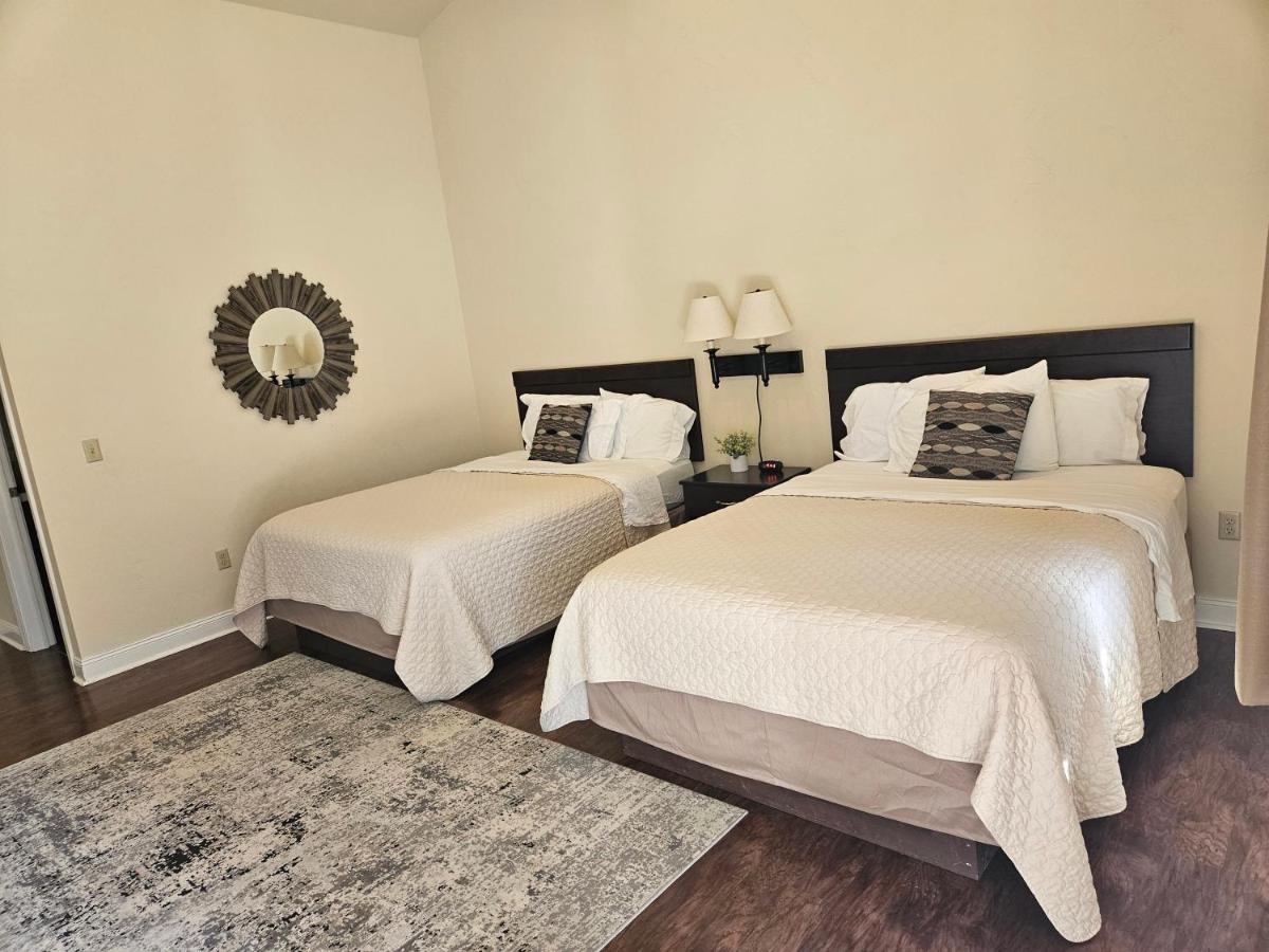 Sunset Cottage Motel - Housity