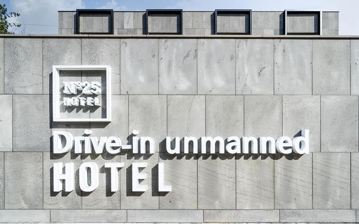 No25 Hotel Yangpyeong Seojong - Housity
