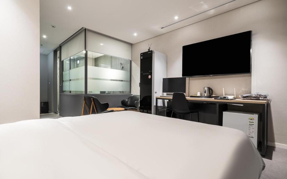 No25 Hotel Yangpyeong Seojong - Housity
