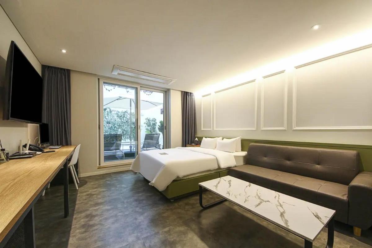 No25 Hotel Yangpyeong Seojong - Housity