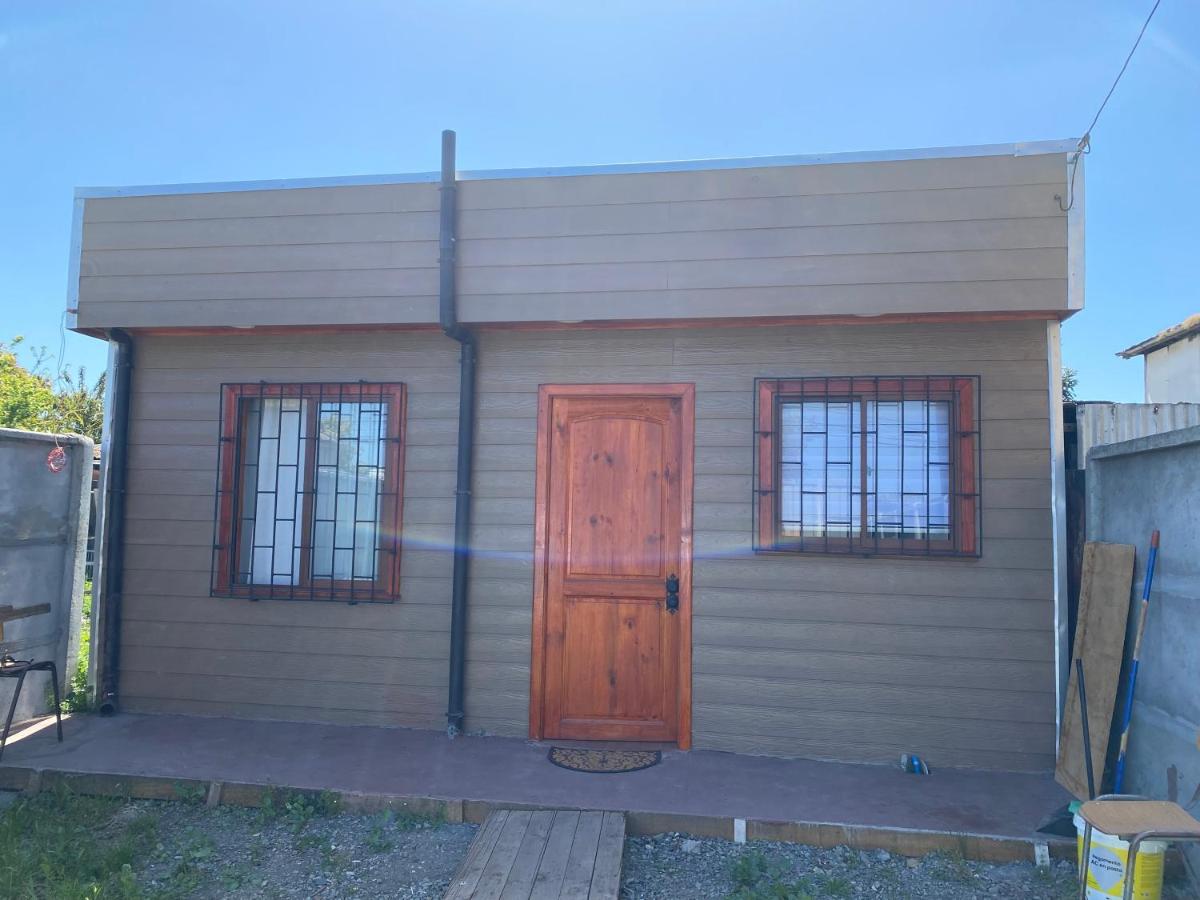Hostal Coronel Riffo - Housity