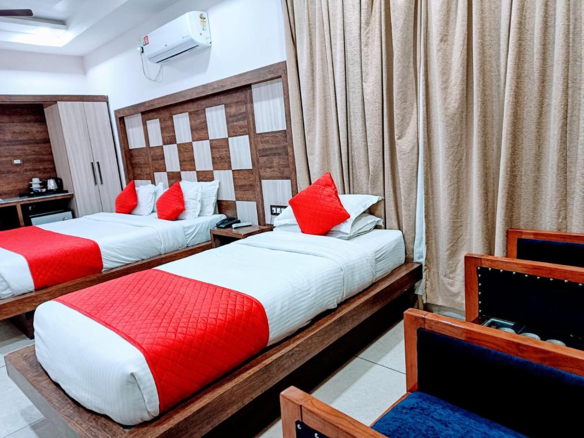 King Castle Mcleodganj-centrally heated and air cooled- Near MALL Road - Free Parking - Housity