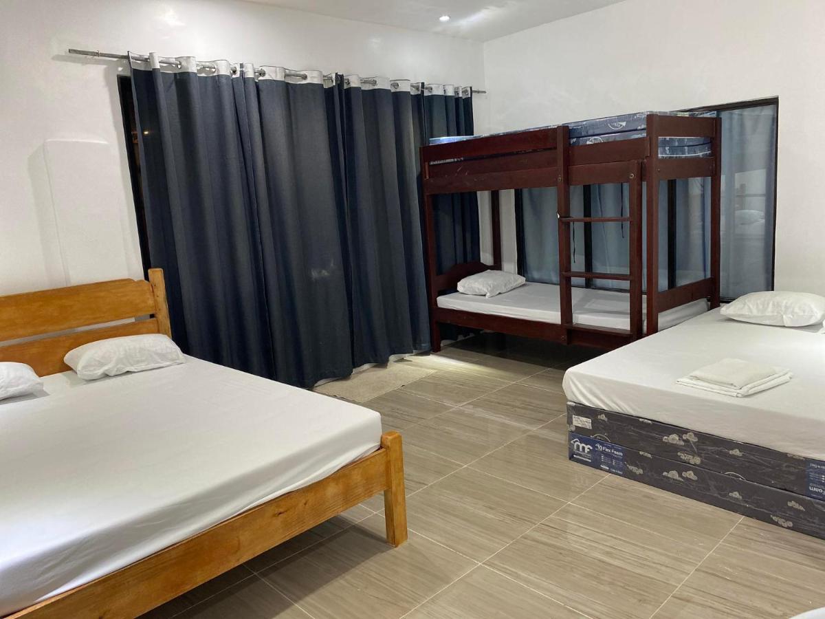 DONQUE'S MOUNTAIN RESORT (D'HORIZON) - Housity