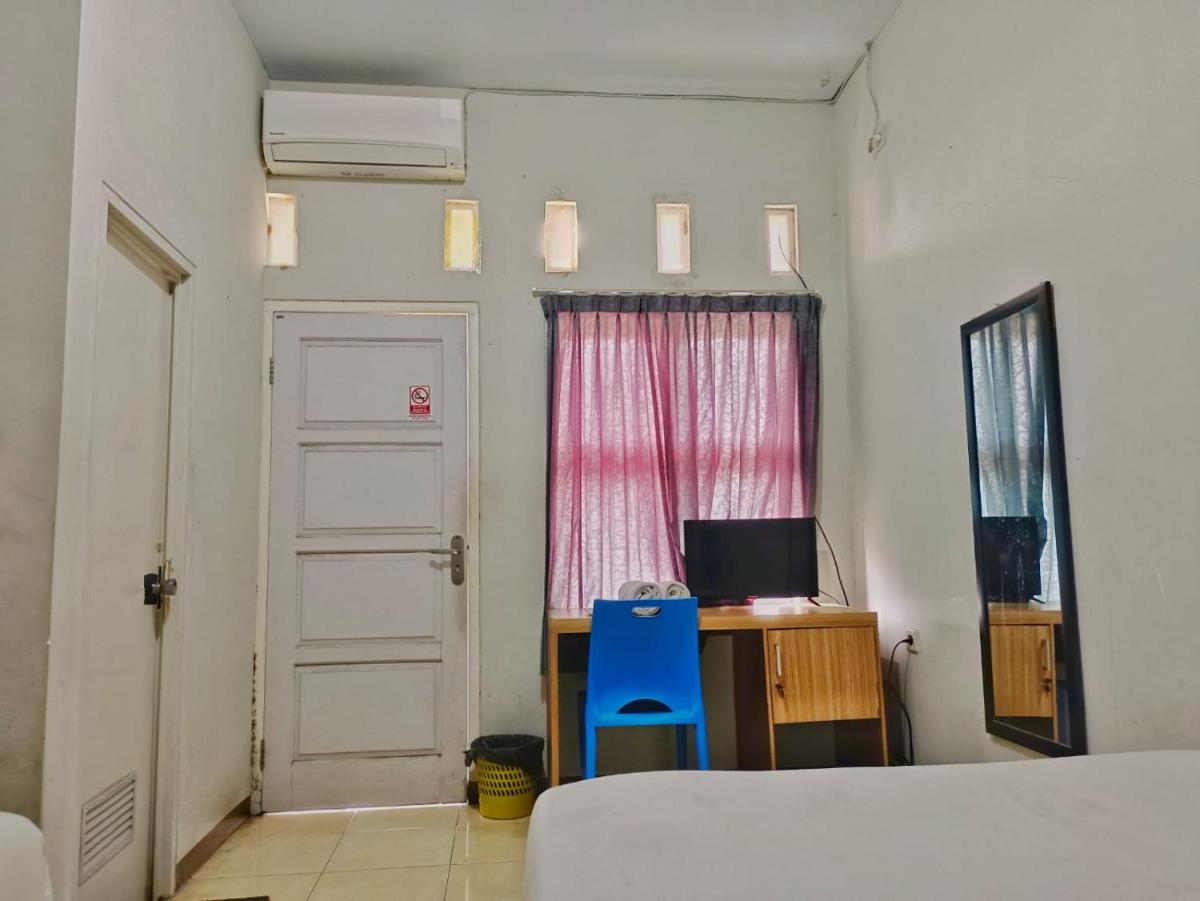 oemah jawa guesthouse jember - Housity