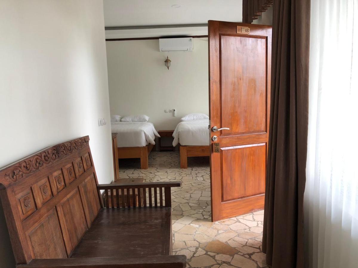 Edge Resort, Yogyakarta - Housity