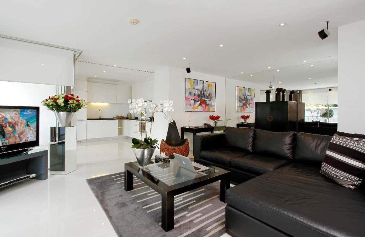 BYD Lofts - Boutique Hotel & Serviced Apartments - Patong Beach, Phuket - Housity