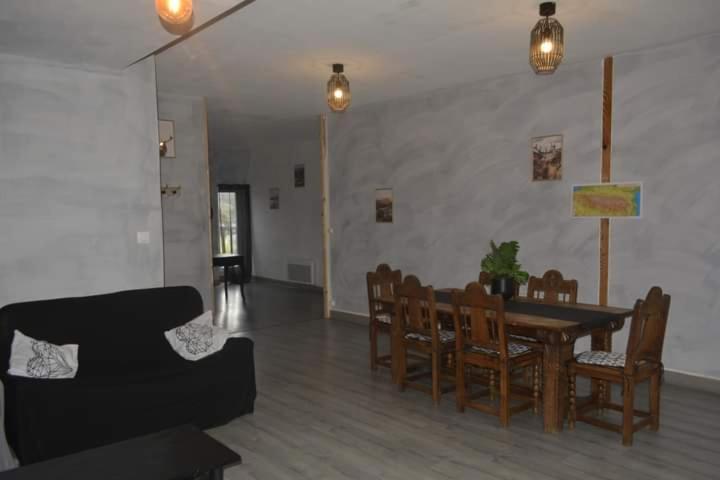 Gîte LORLAVIE - Housity