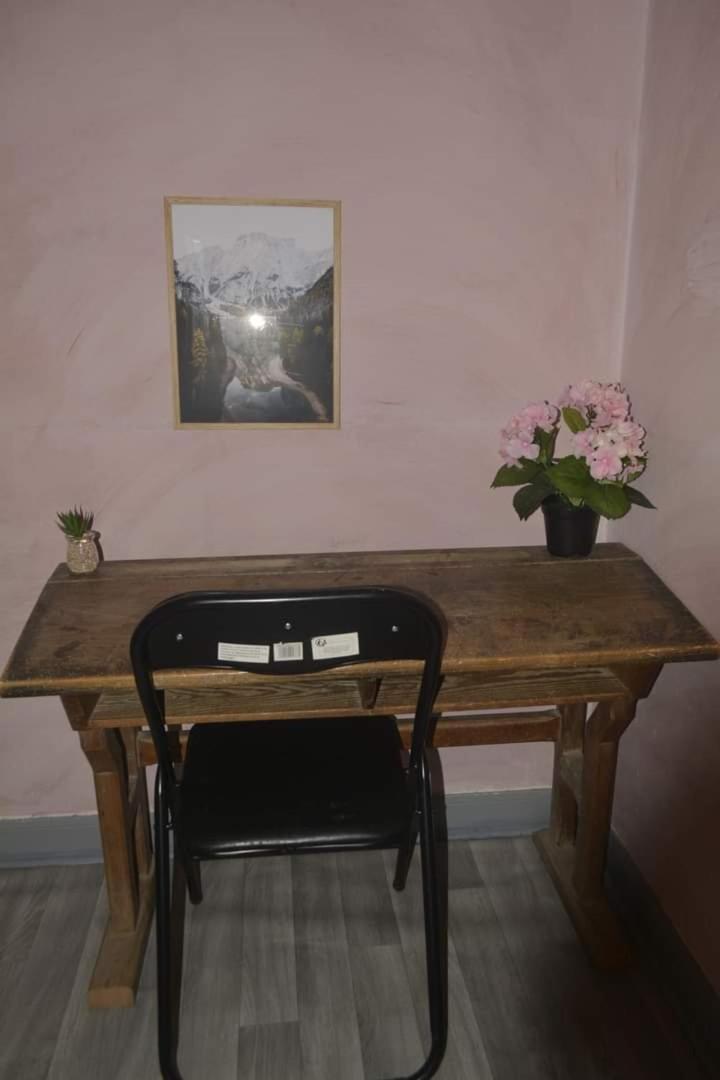 Gîte LORLAVIE - Housity