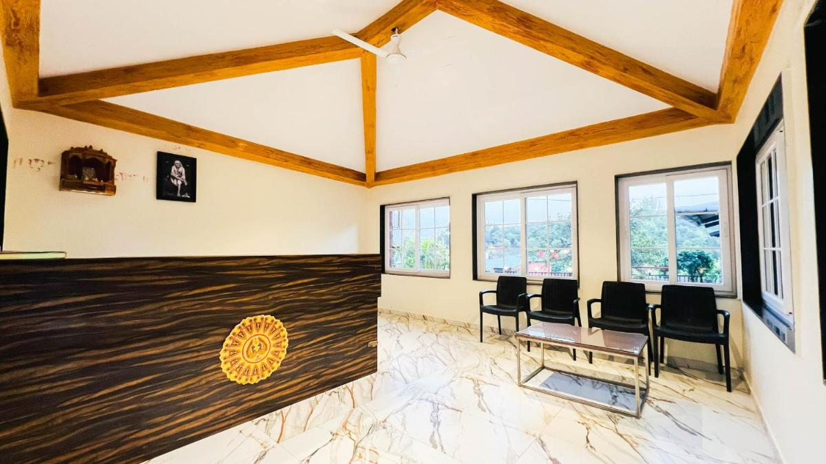 Suitetrails - SHARDUL HERITAGE THE RESORT