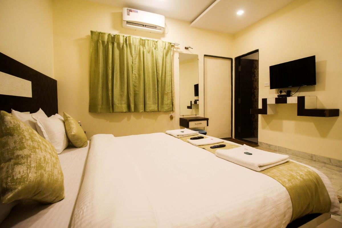 Suitetrails - SHARDUL HERITAGE THE RESORT