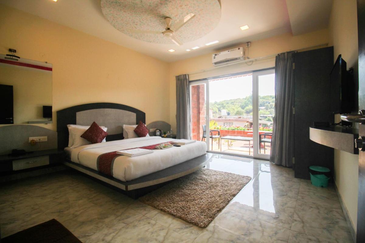Suitetrails - SHARDUL HERITAGE THE RESORT