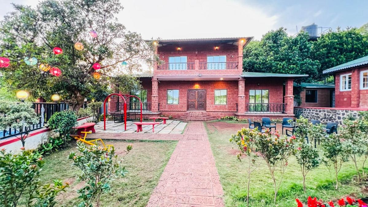 SHARDUL HERITAGE THE RESORT - Housity